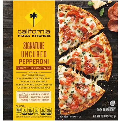 Cpk frozen pizza. Things To Know About Cpk frozen pizza. 